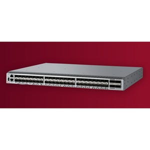 米Brocade、32Gbpsを実現するファイバーチャネルスイッチ発売