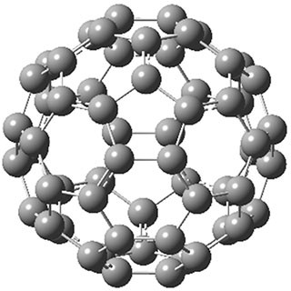 「京」でフラーレン分子の高精度電子状態計算に成功、生成熱を予測 - 理研