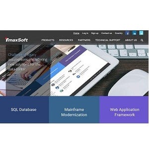 TmaxSoft、AWS上のRed Hat Enterprise Linux向けにTibero RDBMSを提供開始