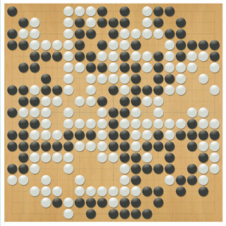 世界最強の囲碁棋士にも勝ち越し - 半年足らずで劇的に強くなったAlphaGo