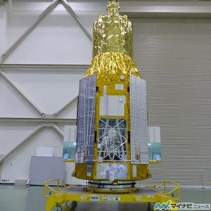 JAXA、28日以降にX線天文衛星「ひとみ」から電波を2度受信-状態は未だ不明