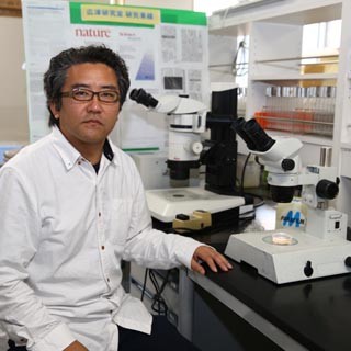 基礎科学の研究者が自らベンチャーを立ち上げた理由とは - 線虫によるがん診断技術の実用化を目指すSmartCelegans