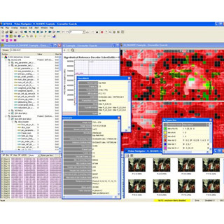 テクトロ、4K配信への移行を支援するHEVCテスト・ソリューションを発表