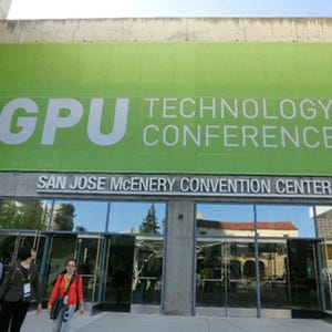 ディープラーニング関係の発表は約50件 - GTC 2016が開幕