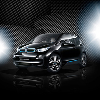 電気自動車BMW i3の特別限定モデルが登場 - 全国40台限定