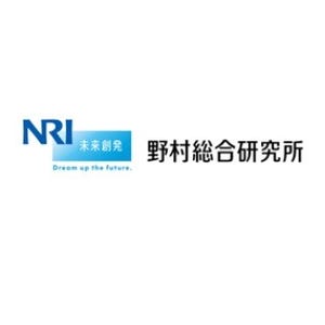 NRI、ブロックチェーン技術の証券分野活用に向けた実証実験