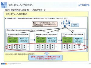 ブロックチェーンでどこまでできるの? その可能性と課題を探る