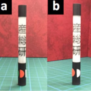 どの方向からも自分に向いているように見えるディスプレイ - 産総研が開発