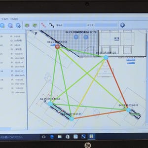 IoT/M2M 2016 - サイレックスの「切れない無線」を実現する技術