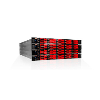 ネットアップ、オールフラッシュストレージ「NetApp SolidFire SF19210」