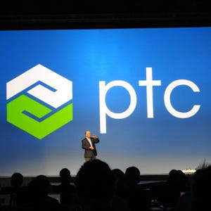 PTCがIoT+ARで目指す 「デジタルとフィジカルの融合」 - LiveWorx 2016