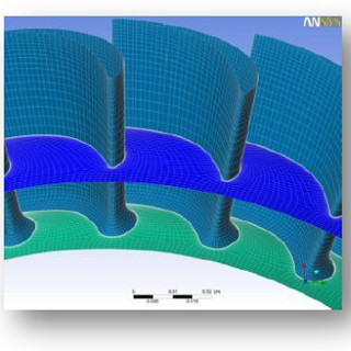 シミュレーションが解決するターボ機械の抱える設計課題 - ANSYS