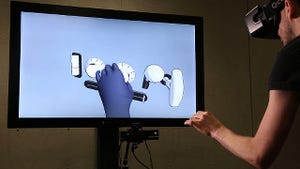 次世代"仮想の手"がスムーズに動く！プロジェクト「Handpose」最新状況