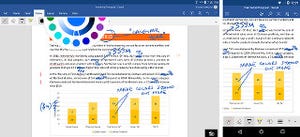 手書きの魅力がOfficeツールに続々と搭載 - Office 365アップデート