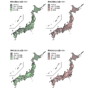 がん患者、2012年は新たに86.5万人 がん研究センター推計