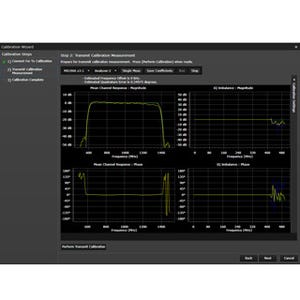 キーサイト、5G候補波形の校正・信号作成/解析用ソフトウェアを発表