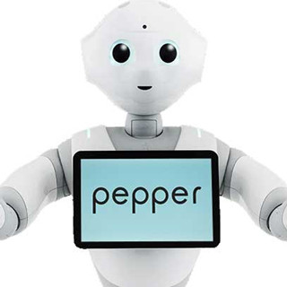 Android対応のPepper開発者モデル、7月21日より予約受付スタート