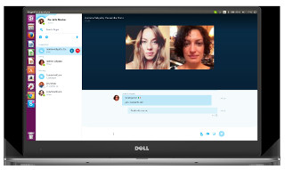 Linux版Skype、α版がリリース - ChromeやChromebookで利用可能に