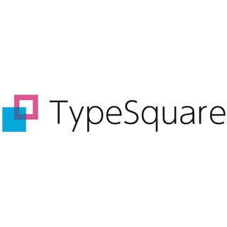 モリサワ、Webフォントの文字詰めに対応-「TypeSquare」配信の550書体