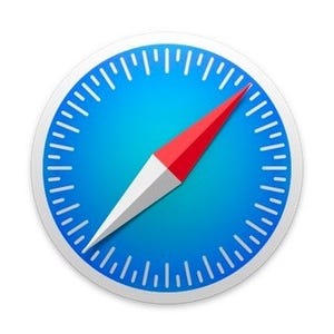 Safari 10でWebDriverをサポート