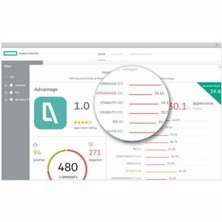 HPE、モバイルアプリ開発向け統合テスト製品の最新版