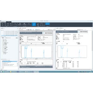 アジレント、クロマトグラフィデータシステムの最新版「OpenLAB CDS 2.1」