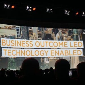 ビジネスインパクトを拡大するビックデータ活用とは - TERADATA PARTNERS 2016 基調講演