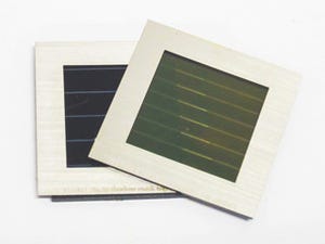 積層したペロブスカイト/CIGS太陽電池モジュールで効率17.8%を達成 - imec