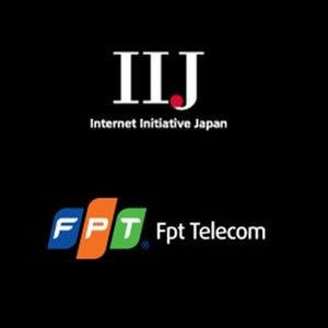 IIJ、ベトナムでのクラウドサービス提供に向けて現地大手IT企業と提携