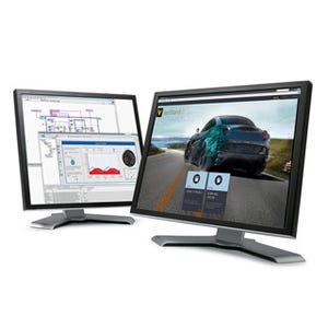 日本NI、ソフトウェア開発環境「NI VeriStand」の最新版を発表