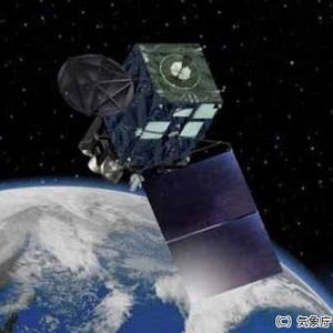 JAXA、H-IIA31号機による「ひまわり9号」の打ち上げを11月2日に延期