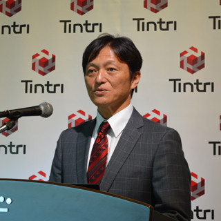 ティントリ、Tintri VMstoreにデータ保護とアナリティクスの新機能を追加