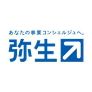 弥生会計、連携可能な法人口座とクレジットカードを40件追加