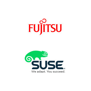 富士通とSUSE、ハイブリッドクラウドなど3分野で戦略的協業