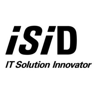 ISID、経営を可視化する「VCF財務経営力診断サービス」を北陸銀行に導入