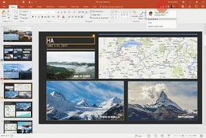 リアルタイムオーサリングなどコラボ機能を強化するOffice 365アップデート