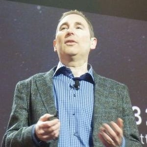 [AWS re:Invent 2016]CEOのAndy Jassy氏、基調講演で人工知能を用いるサービス発表