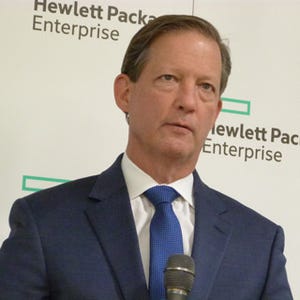 HPE、オールフラッシュデータセンターへの移行を支援するプログラム