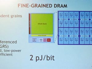 SC16 - メモリテクノロジはどうなっていくのか?