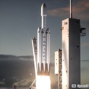 2017年の宇宙開発、ここに注目 -  新型ロケットや探査機の活躍が目白押し