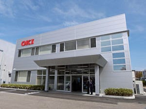 OKI、OKIセンサデバイスの全株式を米Standexに譲渡