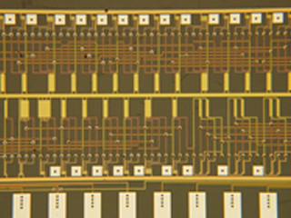 印刷法による有機CMOS回路の高速化と集積化を実現 - NEDOプロジェクト