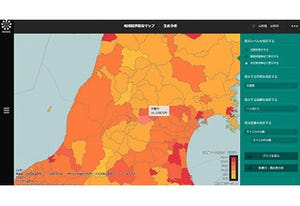 地方創生に対話型経営サポートサービス「ビジネスパノラマ smart」- 山形銀行