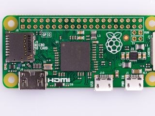 650円の低価格入門版「Raspberry Pi Zero」国内販売を開始-ケイエスワイ