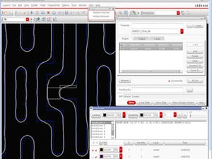 Cadence、ASMLと協業 - 設計・検証中にリソ検証可能なツールを開発