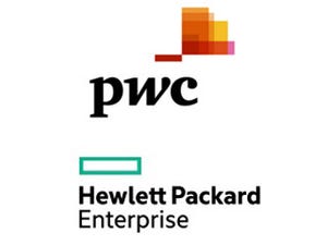 PwCとHPE、個人情報をトークン化して保護するセキュリティソリューション