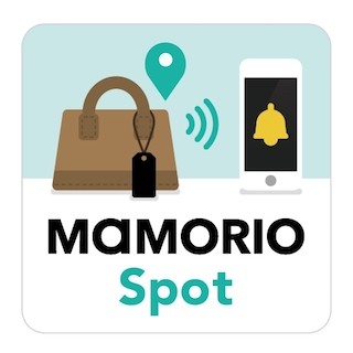 落とし物の現在地をスマホに通知 - MAMORIO×相鉄が試験導入