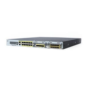 シスコ、次世代ファイアウォール「Cisco Firepower 2100シリーズ」4製品