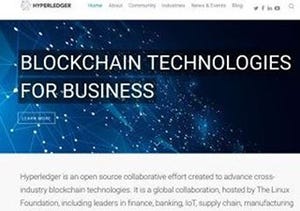 IBM、Hyperledger Fabric v1.0をベースにした最新版「IBM Blockchain」