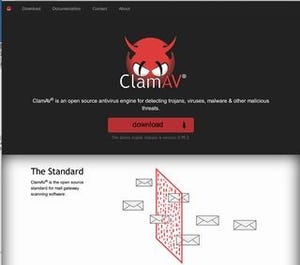 Linux向けアンチウイルスソフト8選